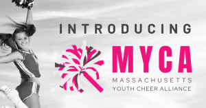 Read more about the article Introducing Massachusetts Youth Cheer Alliance!