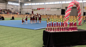 Read more about the article 2022 MYCA Cheer Competition at Topsfield Fair Arena!